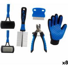 Mascow Hygiene set Pets Blue Units