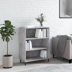 vidaXL konstrueret træ Vægskab 69.5x90cm