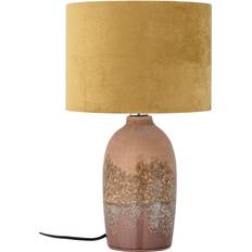 Bloomingville Lamper Bloomingville Keisha Bordlampe