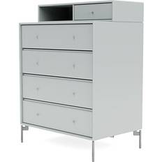 Montana Furniture Kommoden Montana Furniture KEEP Chest of Drawer