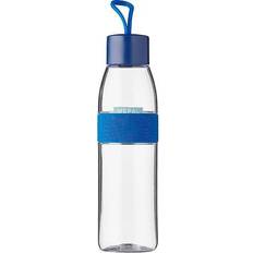 Mepal Accessori da cucina Mepal Bottiglia Ellipse 500 ml - Vivid Blue Borraccia 0.5L