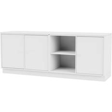 MDF Opbevaringsskabe Montana Furniture SAVE Lav Opbevaringsskab