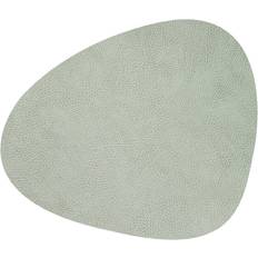 OEKO-TEX Place Mats Lind DNA Hippo curve Place Mat Green