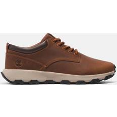 Timberland 43 Zapatillas Timberland Winsor Park Low-Top-Sneaker Herren - Brown