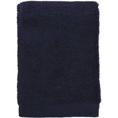 Södahl Comfort Bath Towel Blue (100x50cm)