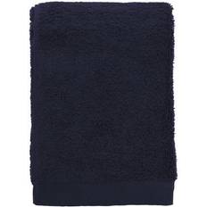 Södahl Comfort Toalla de baño Azul (100x50cm)