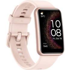 Watch Fit Special Edition