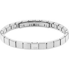Calvin Klein Armbånd Calvin Klein 35000488, Minimalistic Squares Armbånd