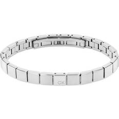 Calvin Klein Jewellery Calvin Klein Minimalistic Squares Bracelet 35000488