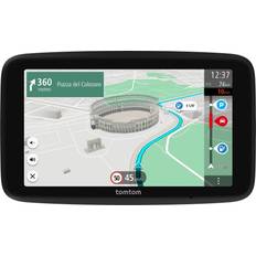 Navegaciones para coche TomTom GO Superior 6"