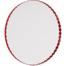 Arcs Red