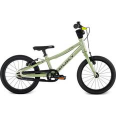 Puky LS-Pro 16" - Mint Green Barncykel