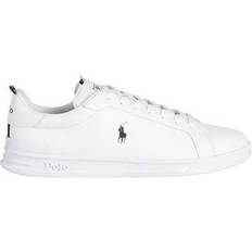 Polo Ralph Lauren Herre Sko Polo Ralph Lauren Heritage M - White