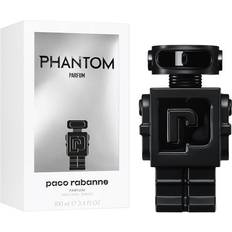 Rabanne Men Eau de Parfum Rabanne Phantom Parfum 100ml