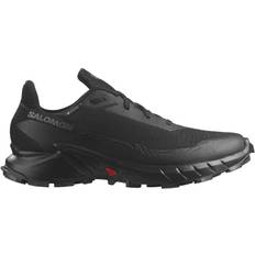 Salomon Scarpe da Corsa Salomon Alphacross 5 GTX Women's Nero