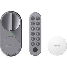 Smart lock Smart lock with keypad Lockin SMART