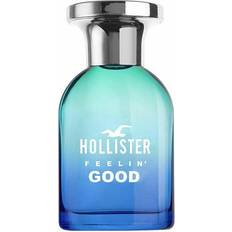 Hollister Feelin' Good for Him EdT