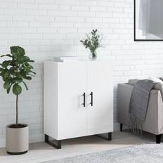 vidaXL 69,5x34x90 konstrueret Skænk
