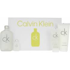 Calvin Klein Scatole regalo Calvin Klein Cofanetto Ck One Eau de Toilette 200 ml 200ml