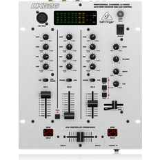 Behringer DX626