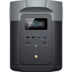 Ecoflow Delta 2 Max 2048Wh Power Station