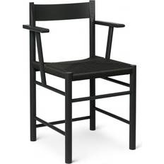 Møbler Brdr. Krüger F-Chair Køkkenstol