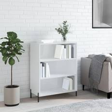 vidaXL konstrueret træ Vægskab 69.5x90cm