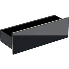 White Mixer Shelves Keramag Acanto Wand-Board 500617 450 x 148 x 160 mm