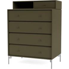 Montana Furniture Kommoden Montana Furniture KEEP Chest of Drawer