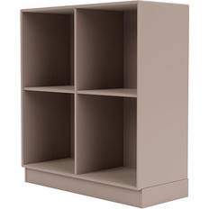 Møbler Montana Furniture 1112 Show Bogreol 69.6cm