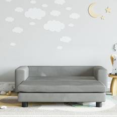 vidaXL fodskammel Sofa