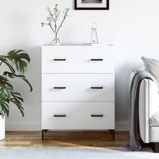 vidaXL 69,5x34x90 konstrueret Skænk