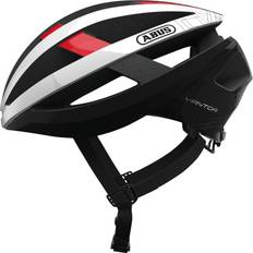 ABUS Casco Viantor Rojo Ardiente