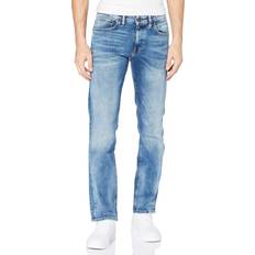 Marc O'Polo Herr Kläder Marc O'Polo Modell Kemi Regular Jeans - Blue