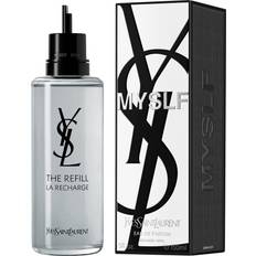 Yves Saint Laurent Unisex Eau de Parfum Yves Saint Laurent Myself Refill EdP 150ml