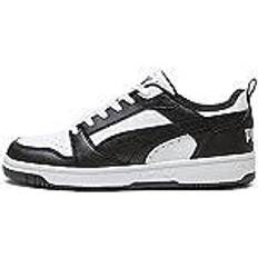 Puma rebound Puma Rebound V6 Low - Black/White