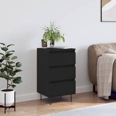 vidaXL 40x35x70 konstrueret træ Skænk