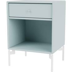 Blå Sengebord Montana Furniture DREAM Sengebord 30x35.4cm
