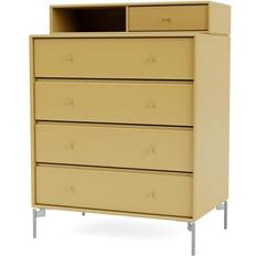 Jaune Commodes Montana Furniture KEEP Commode