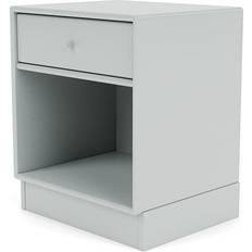 Montana Furniture DREAM Plinth Sängbord 30x35.4cm