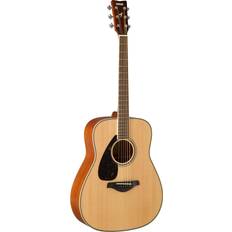 Yamaha Acoustic Guitars Yamaha FG820L