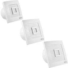 Ventilator pRestige Ø100
