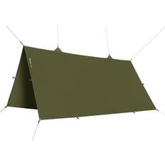 Trekmates Square Tarp Olive