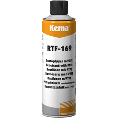 Kema rustopløser RTF-169 500ml