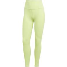 Women - Yellow Tights adidas YO Studio 78 Tight Women lime