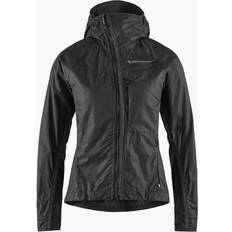 Klättermusen Ansur Womens Hooded Wind Jacket