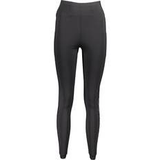 Calvin Klein Sport Pocket Gym Leggings - Black