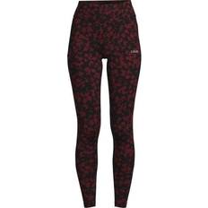 Essentials shorts casall Casall Essentials Tights Printed - Rød