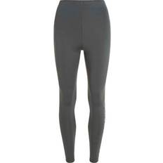 Calvin Klein Tights Calvin Klein Pocket Gym Gris Oscuro Mujer - Grey