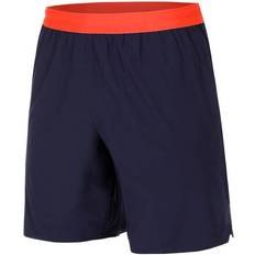 Lacoste Herr Byxor & Shorts Lacoste Shorts Herrar Blå
